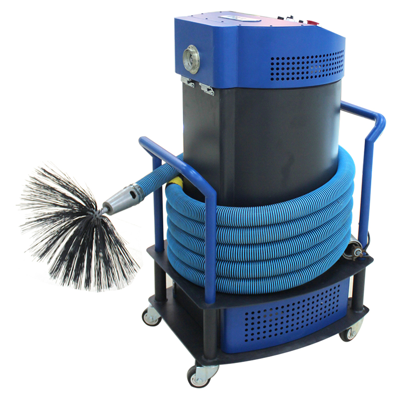 问鼎娱乐app商用中央空调风管洗濯机械人自动清扫吸尘医院办公楼宾馆阛阓