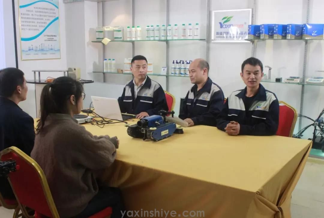 喜讯丨问鼎娱乐app刘焕林荣获“2019年天下五一劳动奖章” (图2)