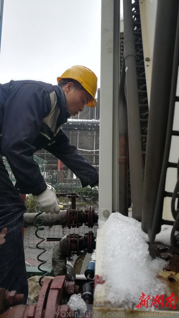 党员刘焕林，，，一个肯钻研、有继承的新时代“奉献者(图1)