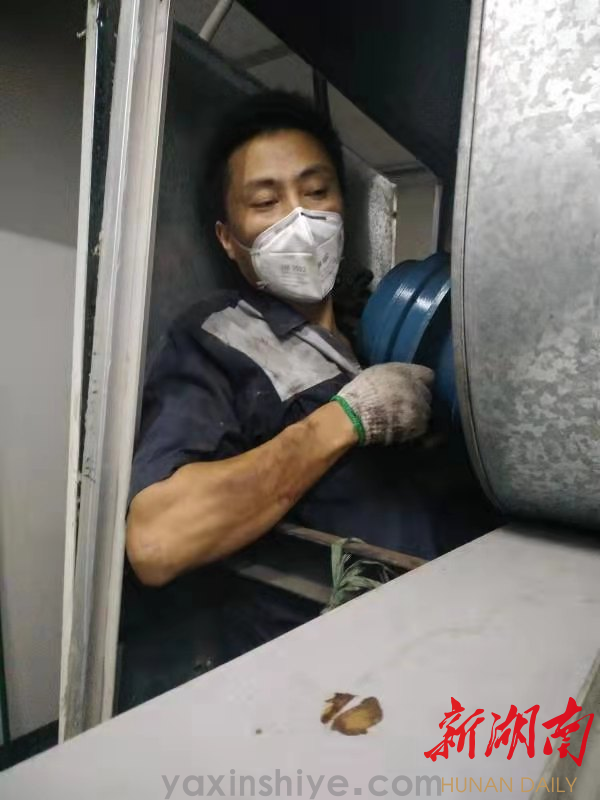 党员刘焕林，，，一个肯钻研、有继承的新时代“奉献者(图2)